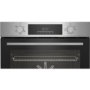 Beko BBAIF22300X Electric Single Oven - Stainless Steel   