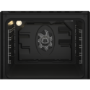 Beko Built-In Electric Double Oven - Black