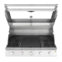Beefeater 7000 Series Classic 5 Burner Built In BBQ - Stainless Steel 