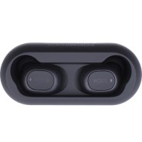 BoomPods Boombuds Go True Wireless Earbuds - Black