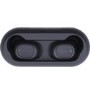 BoomPods Boombuds Go True Wireless Earbuds - Black