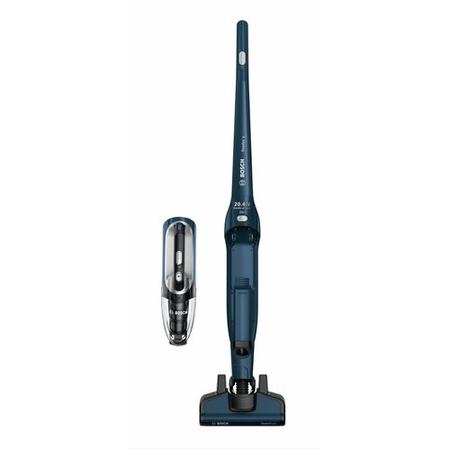 Bosch BBH2RB20GB 20.4V 2-in-1 Cordless Vacuum Cleaner - Blue