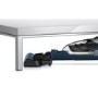 Bosch BBH2RB20GB 20.4V 2-in-1 Cordless Vacuum Cleaner - Blue
