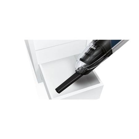 Bosch BBH2RB20GB 20.4V 2-in-1 Cordless Vacuum Cleaner - Blue