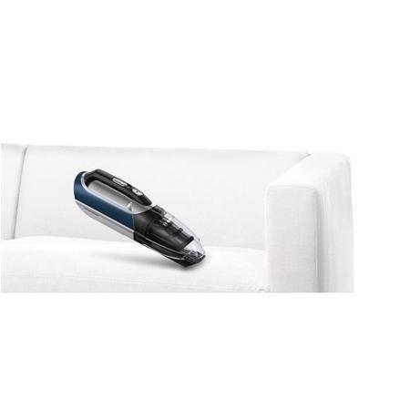 Bosch BBH2RB20GB 20.4V 2-in-1 Cordless Vacuum Cleaner - Blue