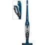 Bosch BBH2RB20GB 20.4V 2-in-1 Cordless Vacuum Cleaner - Blue