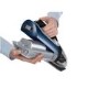 Bosch BBH2RB20GB 20.4V 2-in-1 Cordless Vacuum Cleaner - Blue