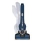 Bosch BBH2RB20GB 20.4V 2-in-1 Cordless Vacuum Cleaner - Blue