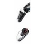 Bosch BBH2RB20GB 20.4V 2-in-1 Cordless Vacuum Cleaner - Blue