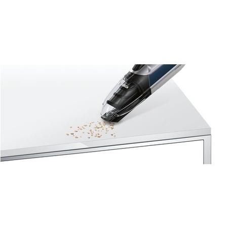 Bosch BBH2RB20GB 20.4V 2-in-1 Cordless Vacuum Cleaner - Blue