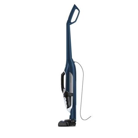 Bosch BBH2RB20GB 20.4V 2-in-1 Cordless Vacuum Cleaner - Blue
