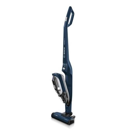 Bosch BBH2RB20GB 20.4V 2-in-1 Cordless Vacuum Cleaner - Blue