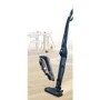 Bosch BBH2RB20GB 20.4V 2-in-1 Cordless Vacuum Cleaner - Blue
