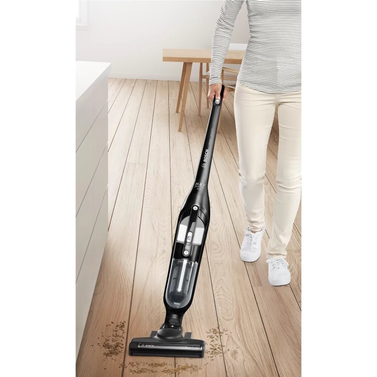 Refurbished - Bosch BBH3211GB Serie 4 Flexxo ProHome Cordless Vacuum Cleaner