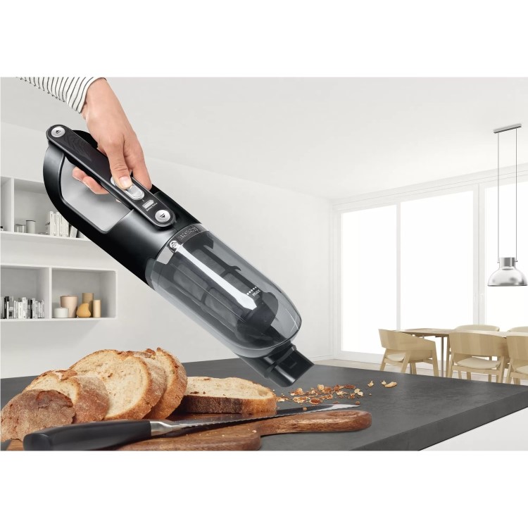 Refurbished - Bosch BBH3211GB Serie 4 Flexxo ProHome Cordless Vacuum Cleaner
