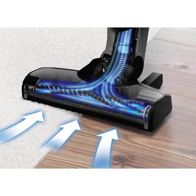 Refurbished - Bosch BBH3211GB Serie 4 Flexxo ProHome Cordless Vacuum Cleaner