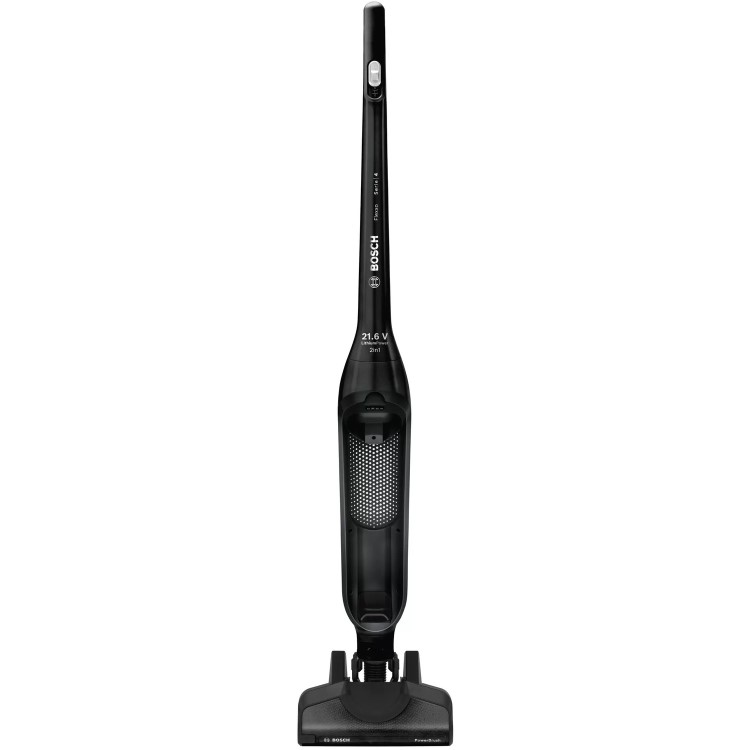 Refurbished - Bosch BBH3211GB Serie 4 Flexxo ProHome Cordless Vacuum Cleaner