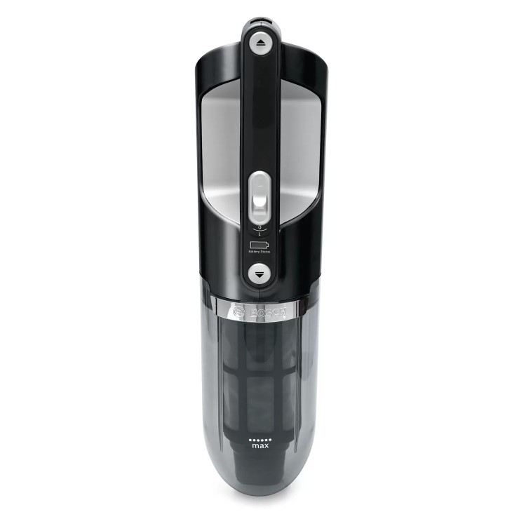 Refurbished - Bosch BBH3211GB Serie 4 Flexxo ProHome Cordless Vacuum Cleaner