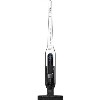 Bosch BBH65ATHGB Cordless Upright Vacuum Cleaner - White And Black