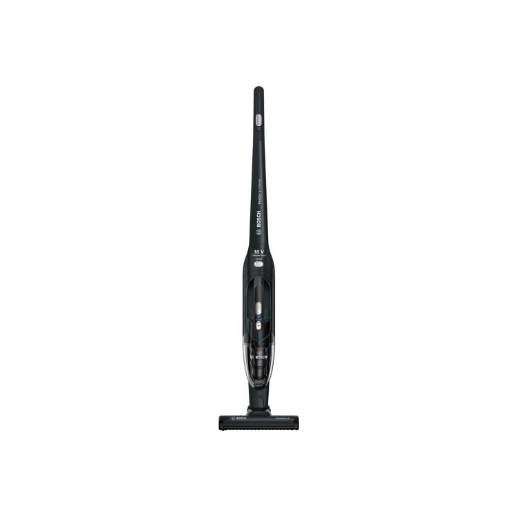 GRADE A2 - Bosch BBHL2D18GB Readyy'y 18V 2-in-1 Cordless Stick & Handheld Vacuum Cleaner - Back