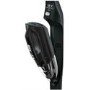 GRADE A2 - Bosch BBHL2D18GB Readyy'y 18V 2-in-1 Cordless Stick & Handheld Vacuum Cleaner - Back