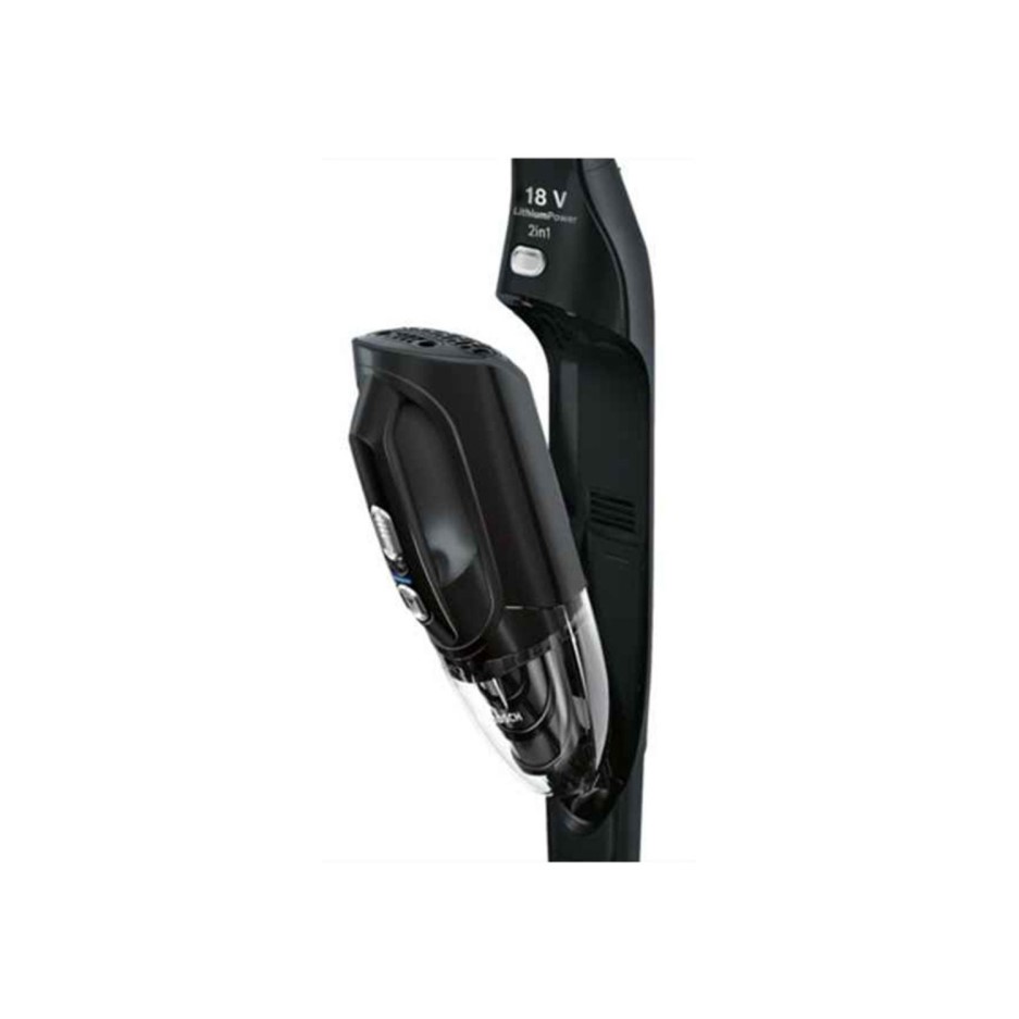 Bosch BBHL2D18GB Readyy'y 18V 2in1 Cordless Stick & Handheld Vacuum