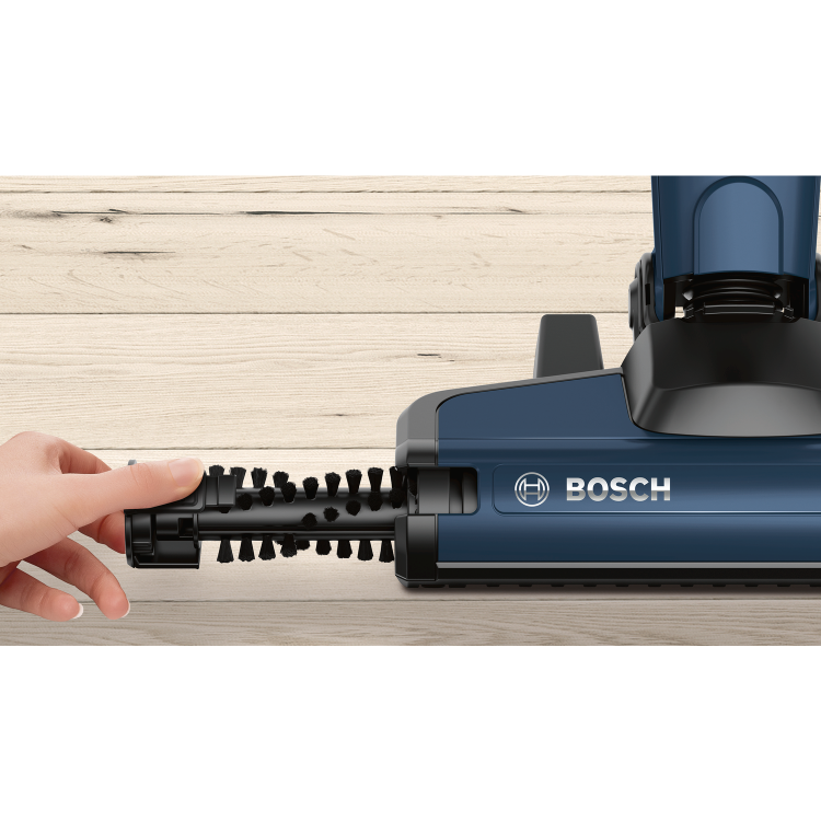 GRADE A2 - Bosch BBHL2R21GB Serie 2 Ready Cordless Vacuum Cleaner