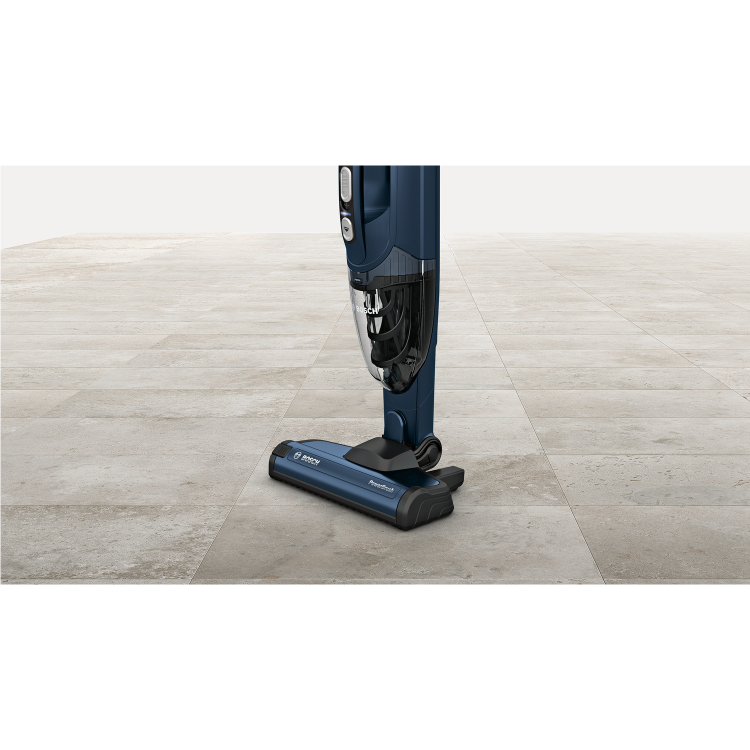GRADE A2 - Bosch BBHL2R21GB Serie 2 Ready Cordless Vacuum Cleaner