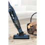 GRADE A2 - Bosch BBHL2R21GB Serie 2 Ready Cordless Vacuum Cleaner