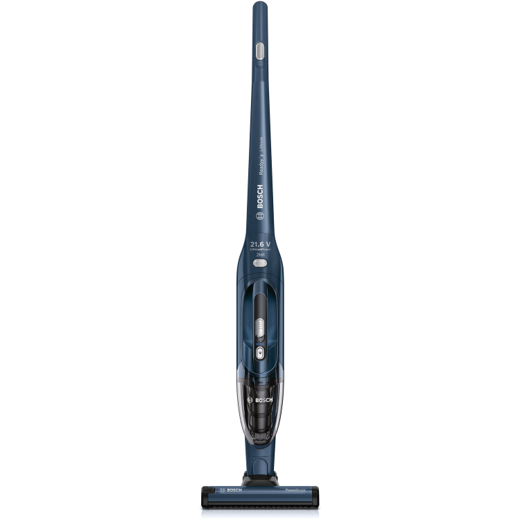 GRADE A2 - Bosch BBHL2R21GB Serie 2 Ready Cordless Vacuum Cleaner