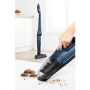 GRADE A2 - Bosch BBHL2R21GB Serie 2 Ready Cordless Vacuum Cleaner