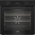 BBIE12301BMP Beko Electric Single Oven - Black