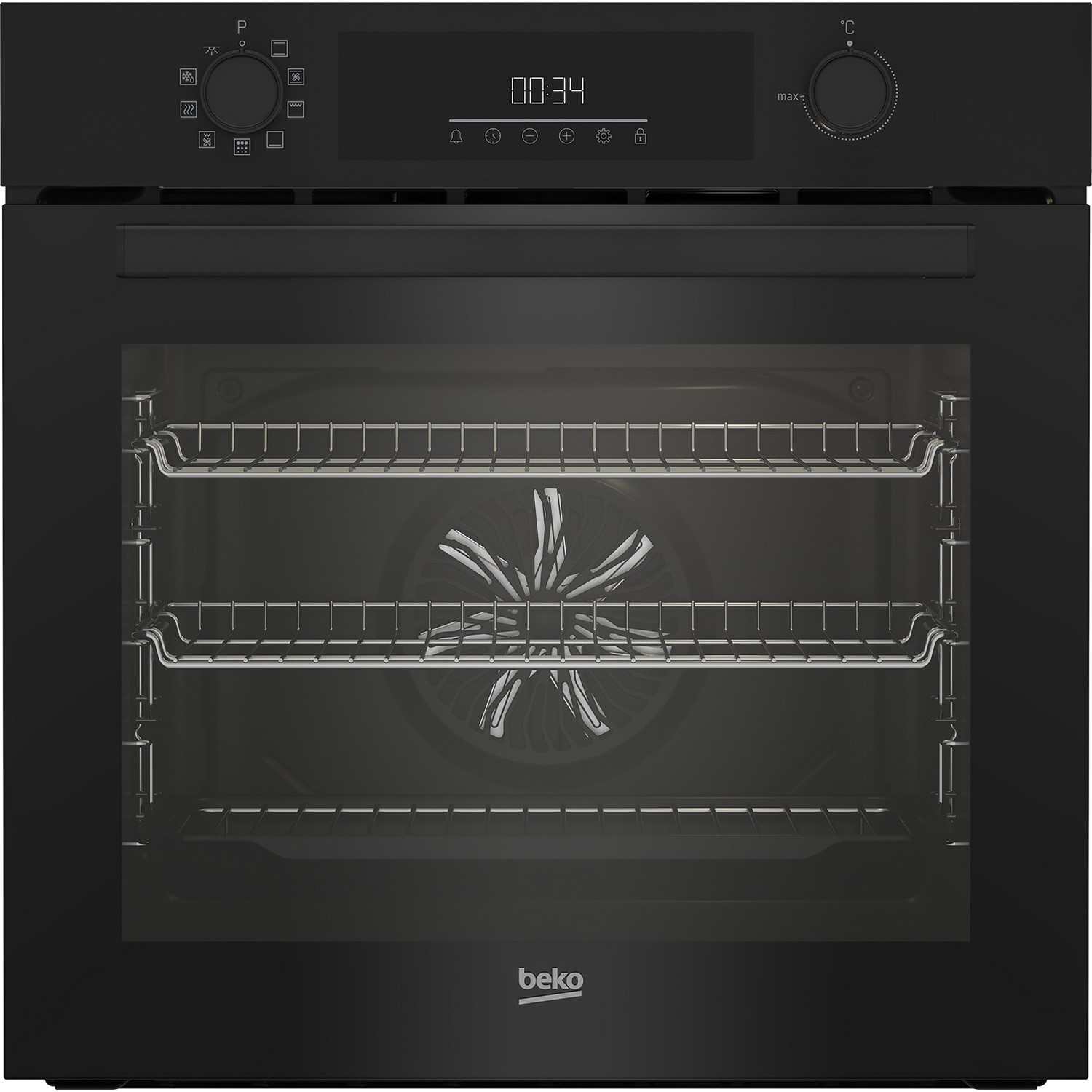 BBIE12301BMP Electric Single Oven