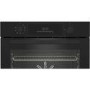 Refurbished Beko BBIE12301BMP 60cm Single Built In Electric Oven Black