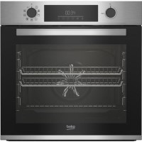 Beko BBIE12301XMP Electric Fan Assisted Single Oven - Stainless Steel  Beko BBIE12301XMP Electric Fan Assisted Single Oven - Stainless Steel