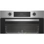 Beko BBIE12301XMP Electric Fan Assisted Single Oven - Stainless Steel