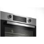 Beko BBIE12301XMP Electric Fan Assisted Single Oven - Stainless Steel