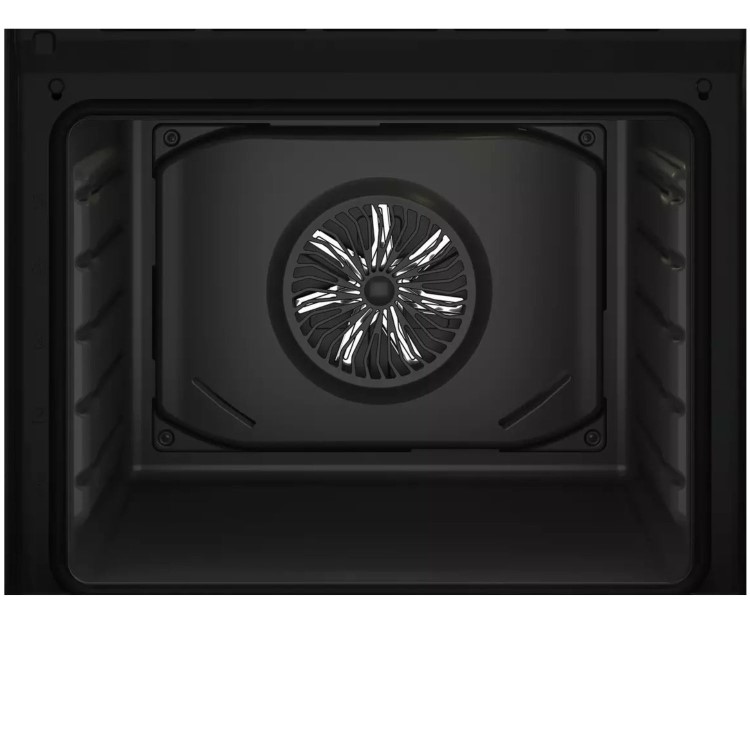 Beko BBIF22100X Electric Single Oven - Stainless Steel   