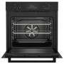 Beko BBIF22300B Electric Fan Single Oven - Black   
