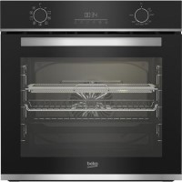 Refurbished Beko BBIMA13300XC 60cm Single Built In Electric Oven Stainless Steel Refurbished Beko BBIMA13300XC 60cm Single Built In Electric Oven Stainless Steel