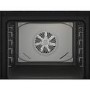 GRADE A2 - Beko BBIMA13300XC Multi-Function Electric Single Oven - Black   