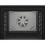 Beko BBIMA13300XC Multi-Function Electric Single Oven - Black   