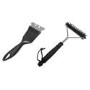 Monster Grill BBQ Cleaning Brush Set