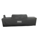 BBQINTCFCOV Boss Grill BBQ Kitchen Cover for IQBBQINTCF
