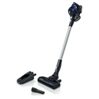 Bosch Unlimited 6 Cordless Stick Vacuum Cleaner - Blue