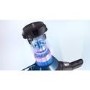 Bosch Unlimited 6 Cordless Stick Vacuum Cleaner - Blue