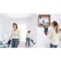 Bosch Unlimited 6 Cordless Stick Vacuum Cleaner - Blue