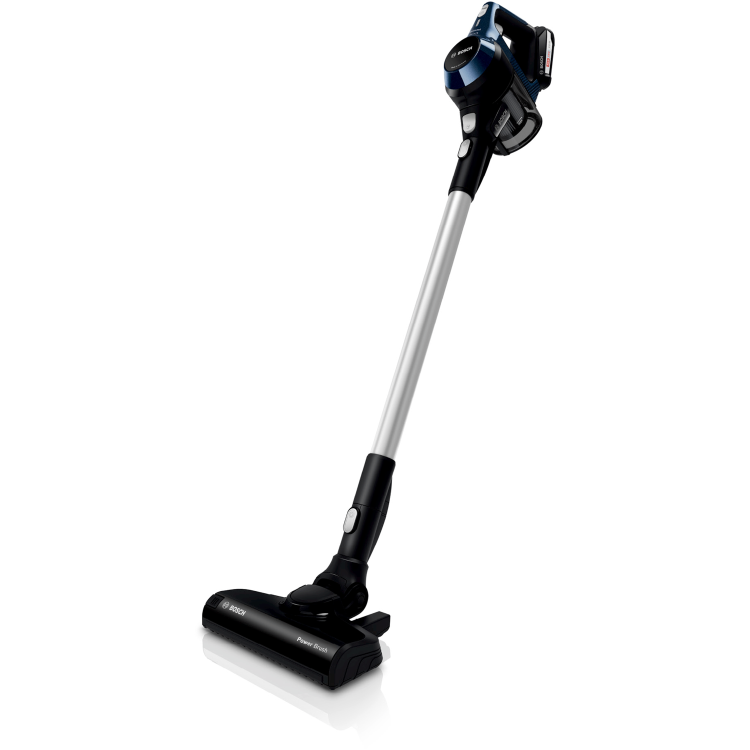 Bosch BBS611GB Unlimited Serie 6 Cordless Stick Vacuum Cleaner - Black