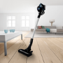 Bosch BBS611GB Unlimited Serie 6 Cordless Stick Vacuum Cleaner - Black