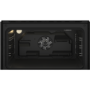 Beko Built Under Electric Double Oven - Stainless Steel